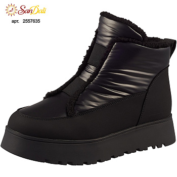 Дутики женские зимние Finn Line