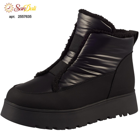 Дутики женские зимние Finn Line