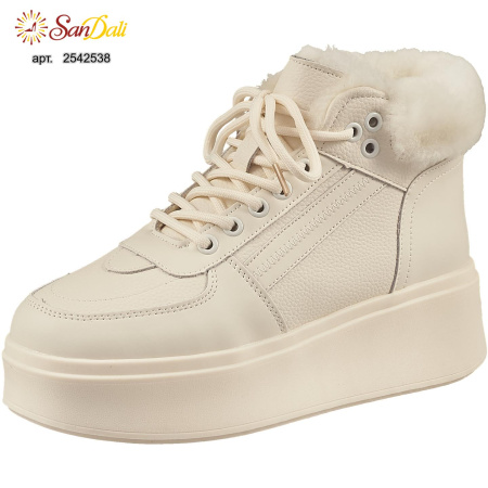 Ботинки женские зимние GRA