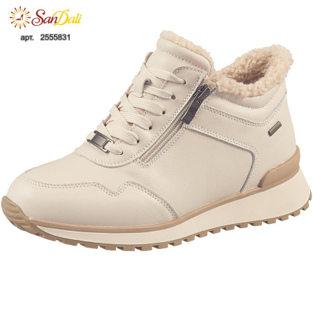 Кроссовки зимние BADEN