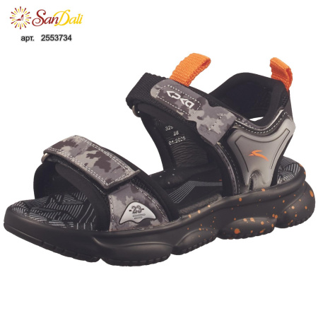 Сандалии детские Kapika