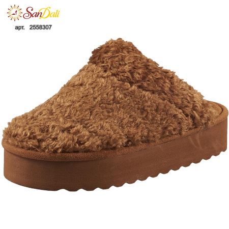 Тапочки домашние женские LUCKY LAND