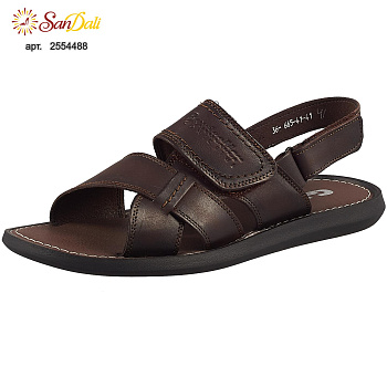 Сандалии мужские GERMAN