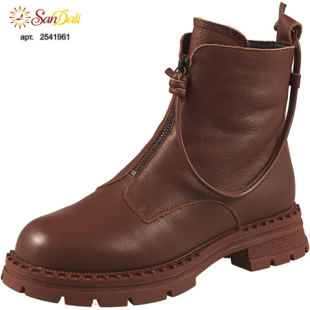 Ботинки женские зимние GRA