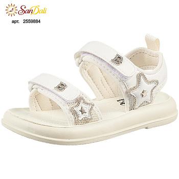 Босоножки детские BADEN