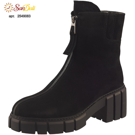 Ботинки женские зимние GRA