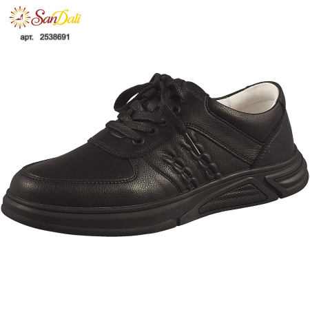 Туфли детские осенние Antilopa