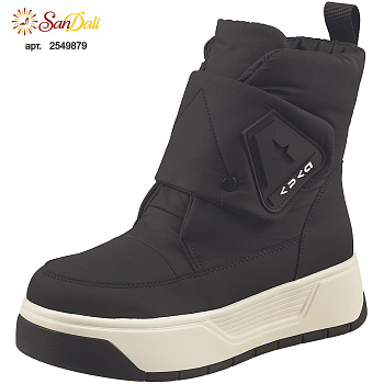 Дутики детские зимние Kapika