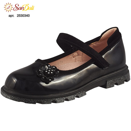 Туфли детские TOM&MIKI