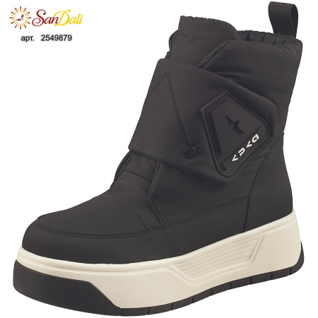 Дутики детские зимние Kapika