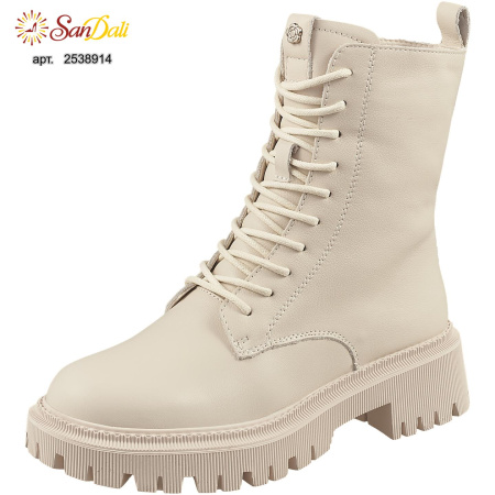 Ботинки на шерсти BONAVI