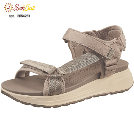 Сандалии женские TAMARIS