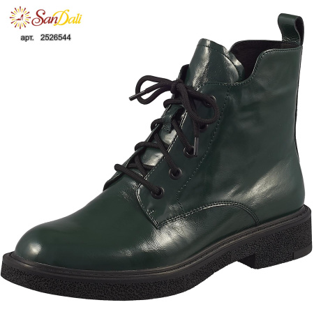 Ботинки осенние GRA