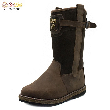 Унты мужские зимние Унты Гарант