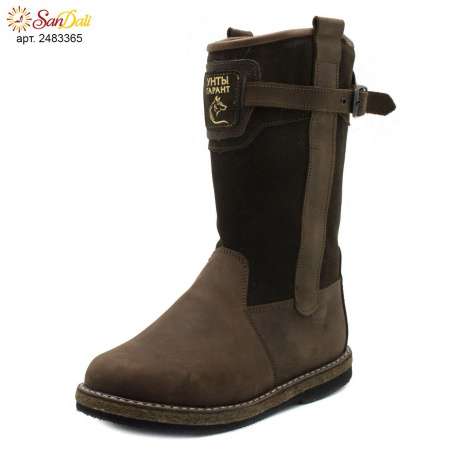 Унты мужские зимние Унты Гарант