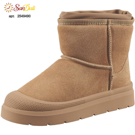 Угги женские зимние wun der SPUR