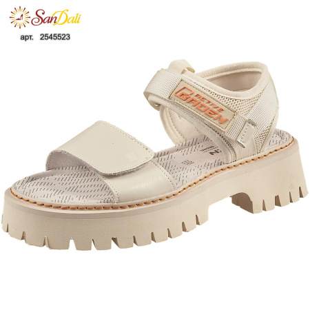 Босоножки детские BADEN ACTIVE