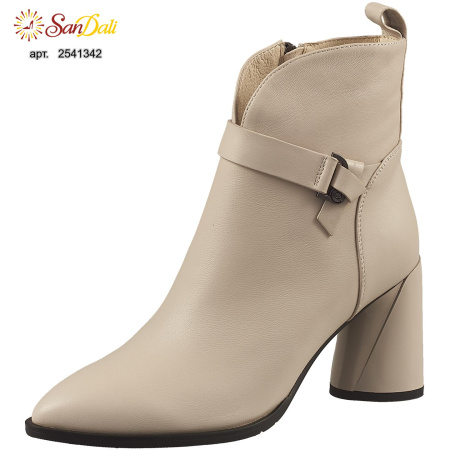 Ботинки осенние GRA