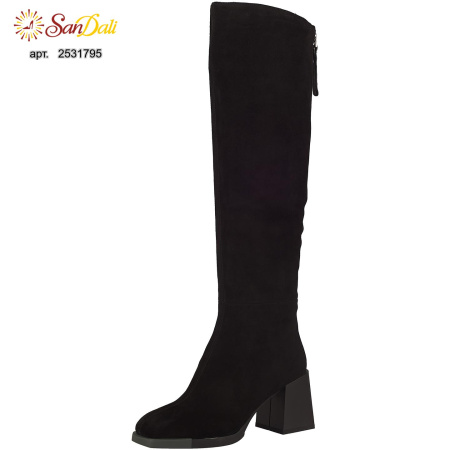 Сапоги женские зимние GRA