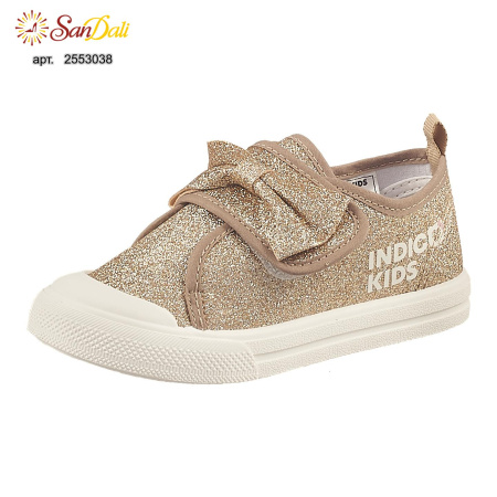 Кеды детские INDIGO KIDS