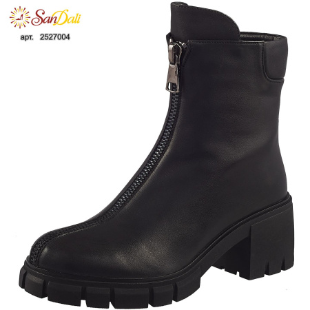 Ботинки осенние VIA CORITZA