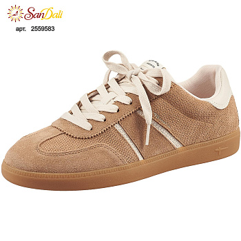 Кеды женские TAMARIS