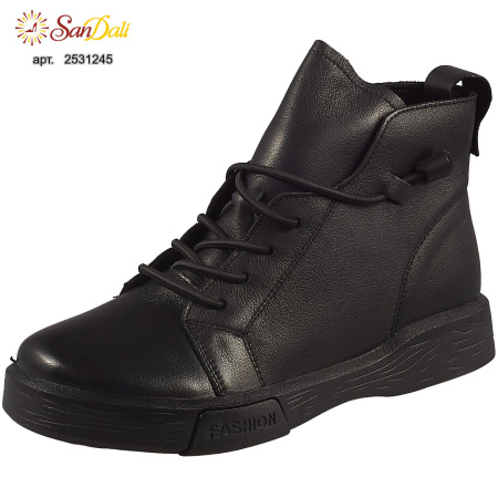 Ботинки осенние AMELI