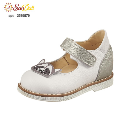 Туфли детские TAPIBOO