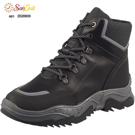 Ботинки детские на шерсти ELEGAMI