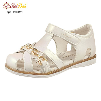 Сандалии детские Kapika