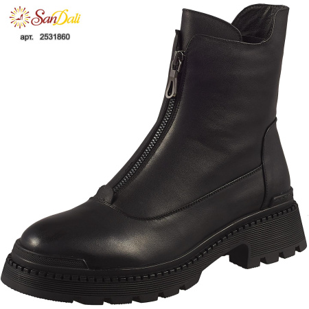 Ботинки осенние FARINNI