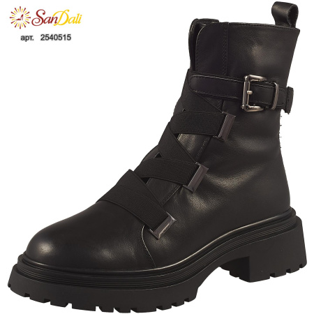 Ботинки женские зимние GRA