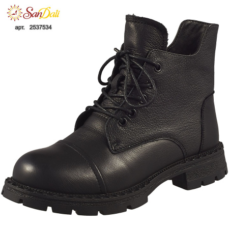 Ботинки осенние GRA