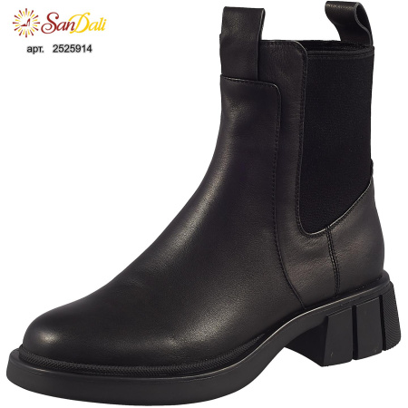 Ботинки осенние GRA