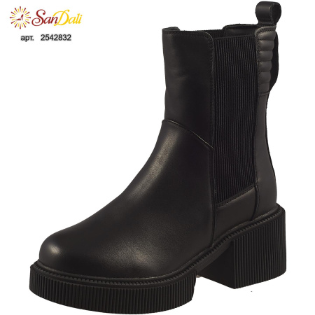 Ботинки женские зимние CorsoComo