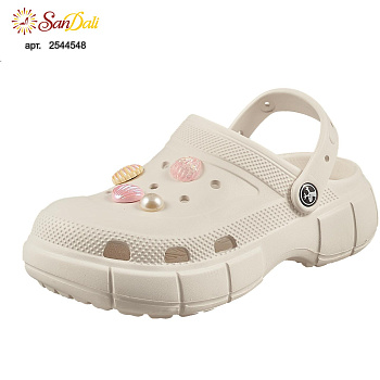 Обувь пляжная детская KENKA