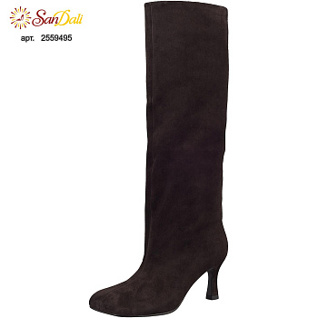 Сапоги женские осенние VIA CORITZA