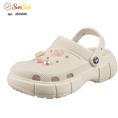 Обувь пляжная детская KENKA