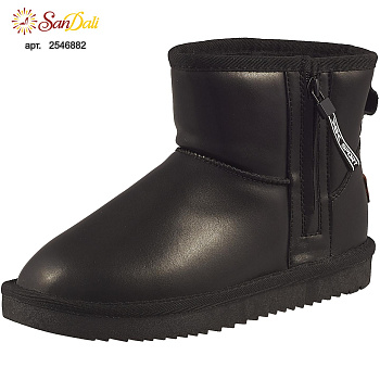 Угги детские зимние KENKA