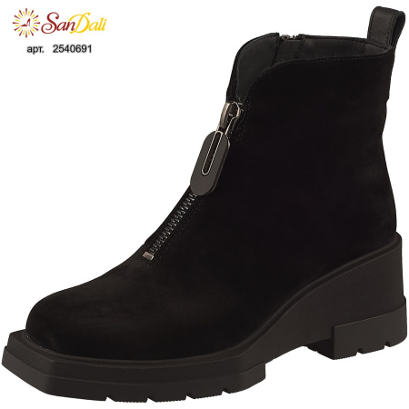 Ботинки зимние GRA