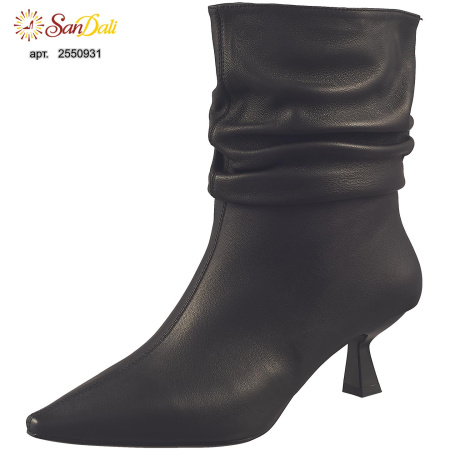 Ботинки осенние GRA