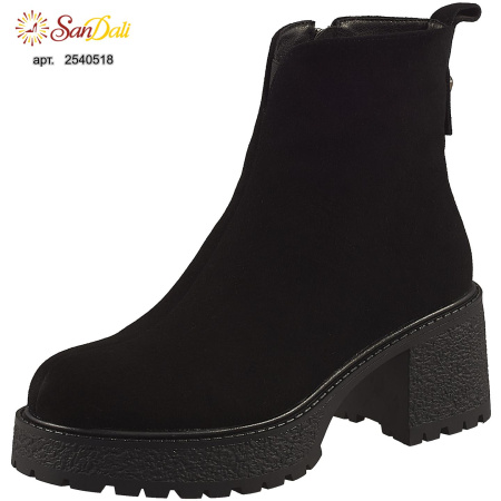 Ботинки женские зимние GRA