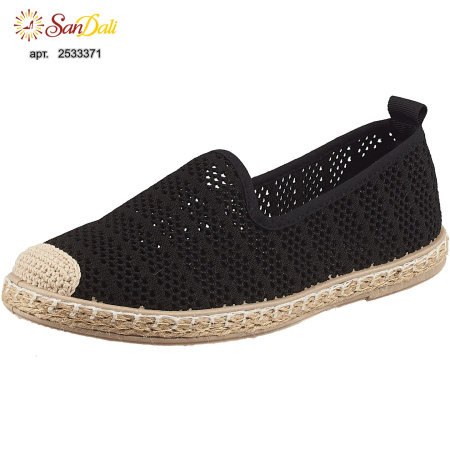 Текстильная обувь CROSBY