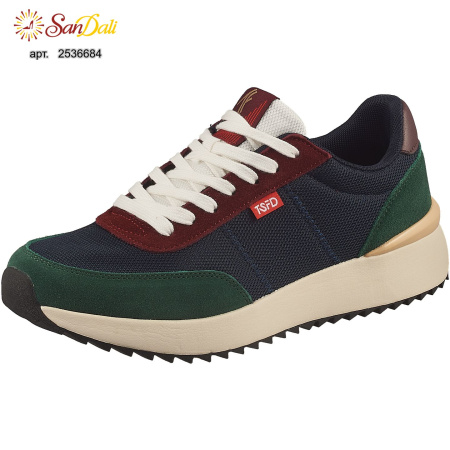 Кроссовки мужские TORSION FIELD