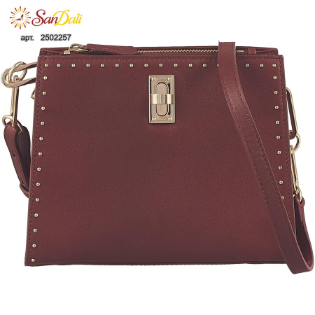 Сумка LEO VENTONI