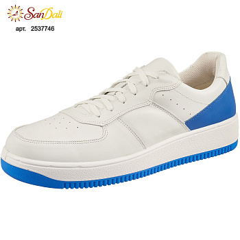 Туфли мужские RIVERI