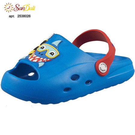 Обувь пляжная детская Kapika