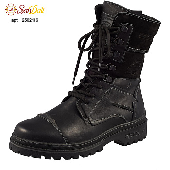 Сапоги мужские зимние PODIO