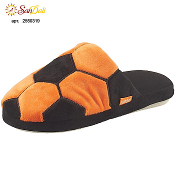 Тапочки домашние детские КОТОФЕЙ