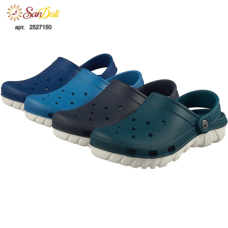 Обувь пляжная мужская LUCKY LAND